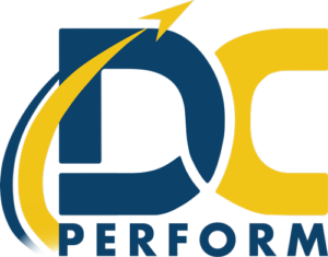 DCPerform Logo