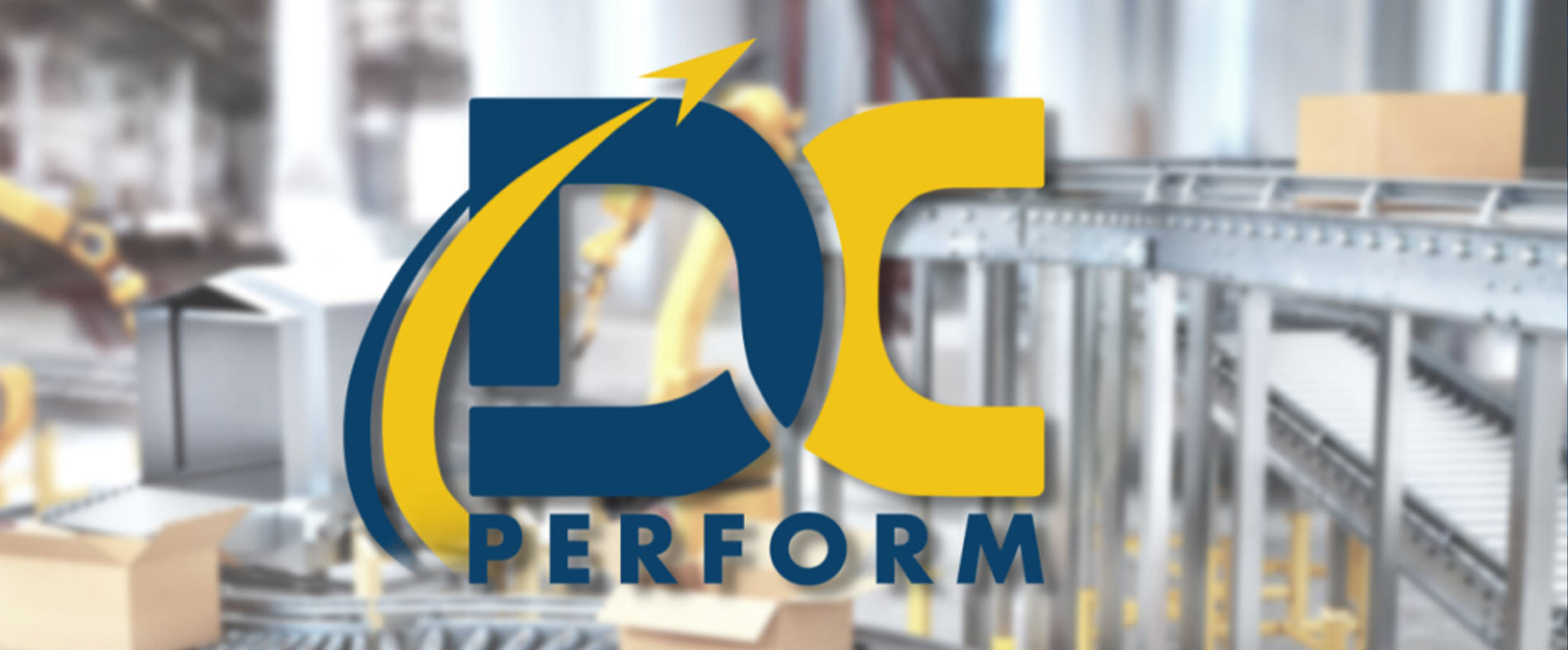 DCPerform rebrand